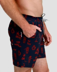 Men's Classic Swim Shorts - Haku product